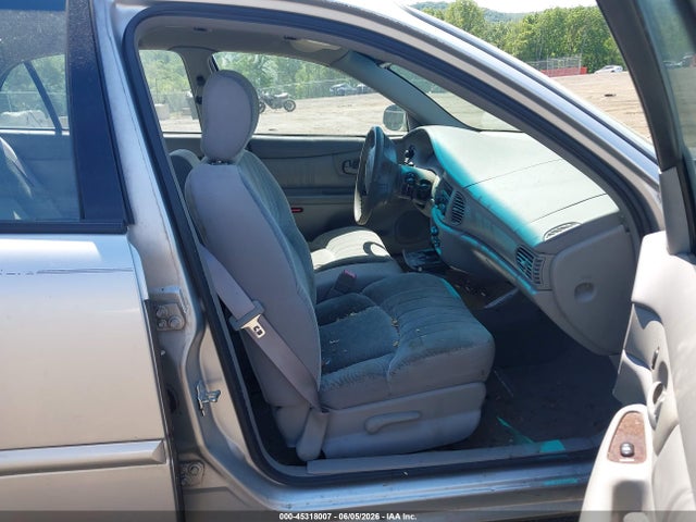 Buick Century