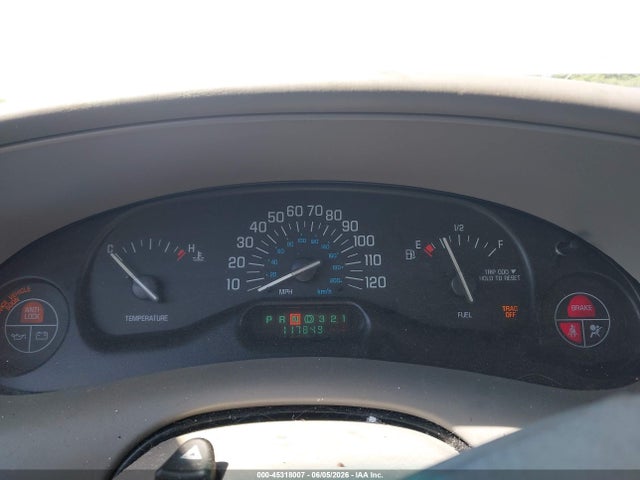 Buick Century
