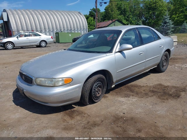 Buick Century