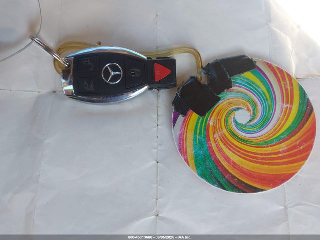 Mercedes-Benz M-Class 4matic