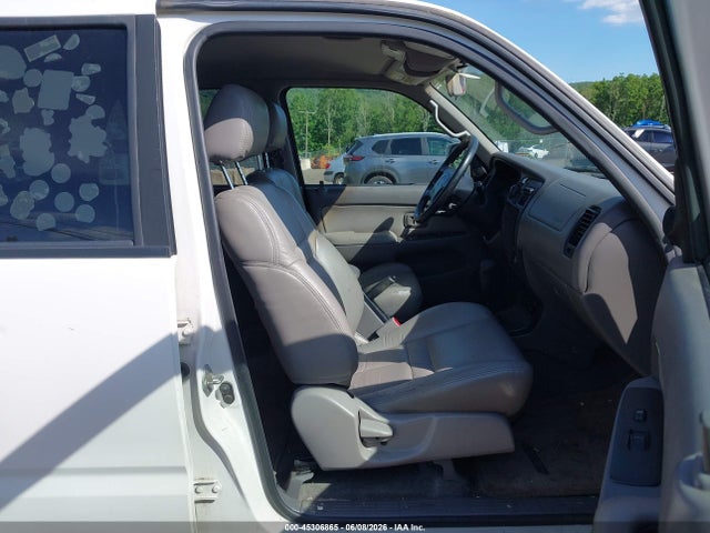 Toyota 4Runner Sr5 V6