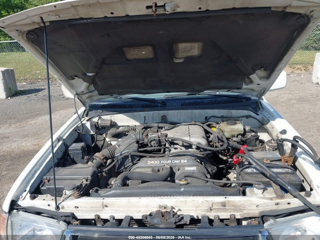 Toyota 4Runner Sr5 V6
