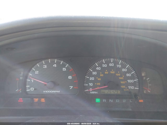 Toyota 4Runner Sr5 V6