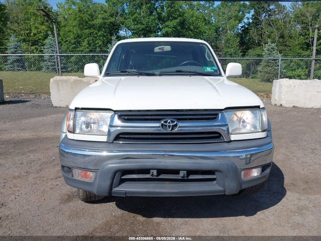 Toyota 4Runner Sr5 V6