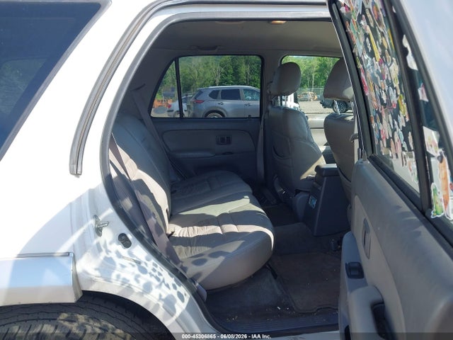 Toyota 4Runner Sr5 V6