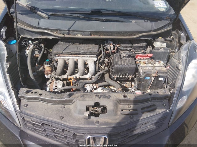 Honda Fit Sport