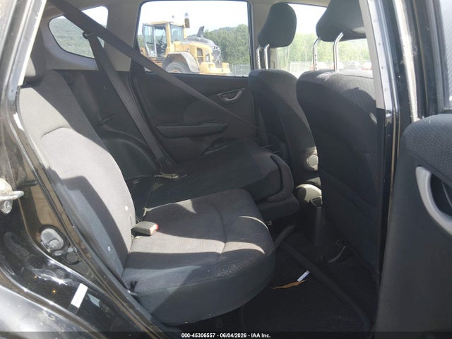 Honda Fit Sport