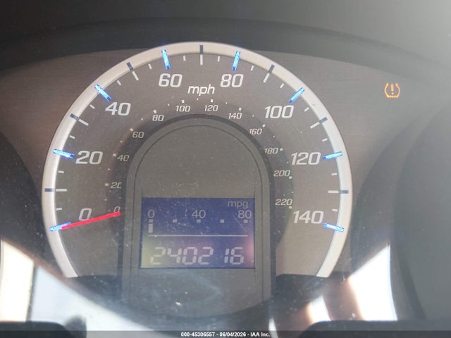 Honda Fit Sport