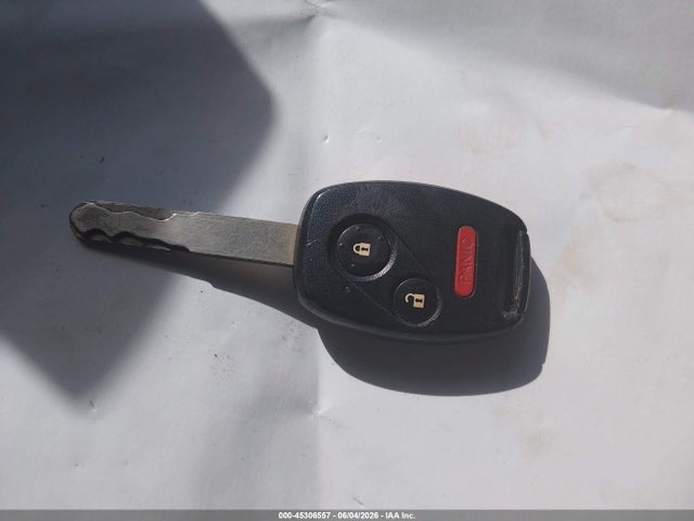 Honda Fit Sport