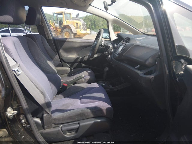 Honda Fit Sport