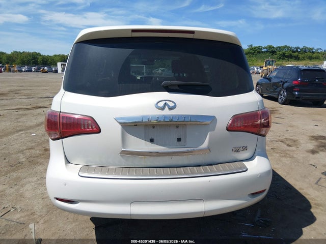 INFINITI Qx