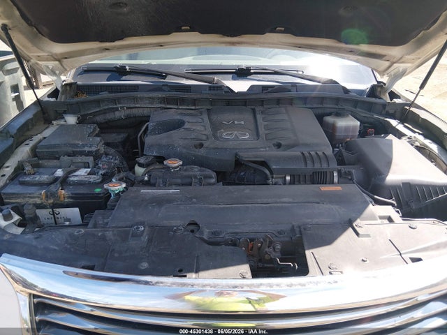 INFINITI Qx