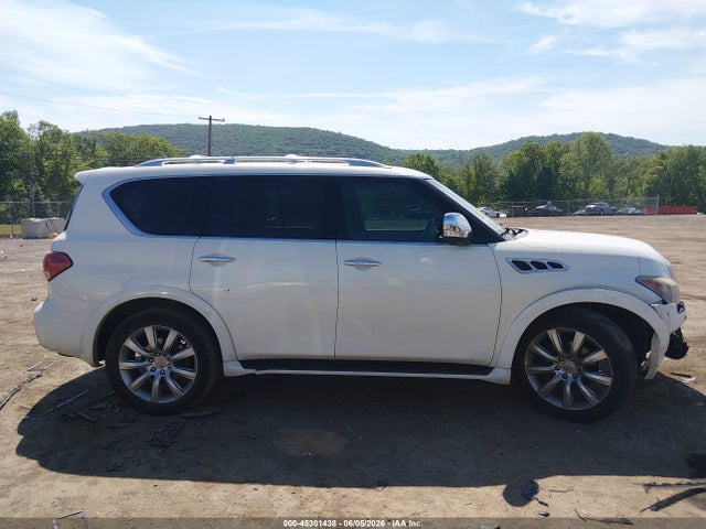 INFINITI Qx