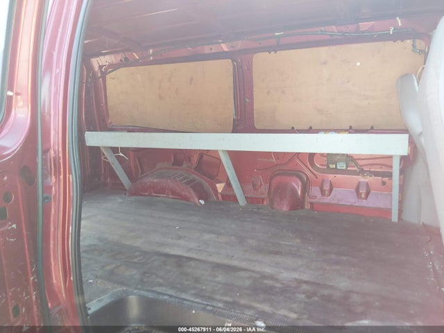Ford E-350