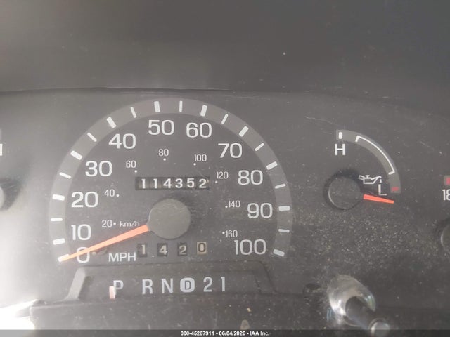Ford E-350