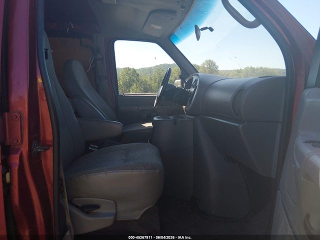 Ford E-350
