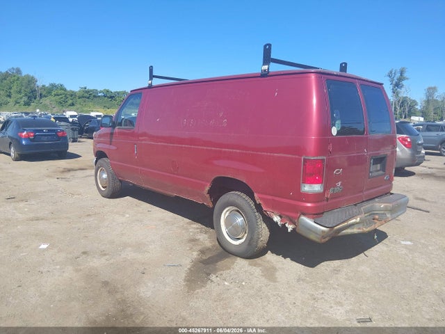 Ford E-350