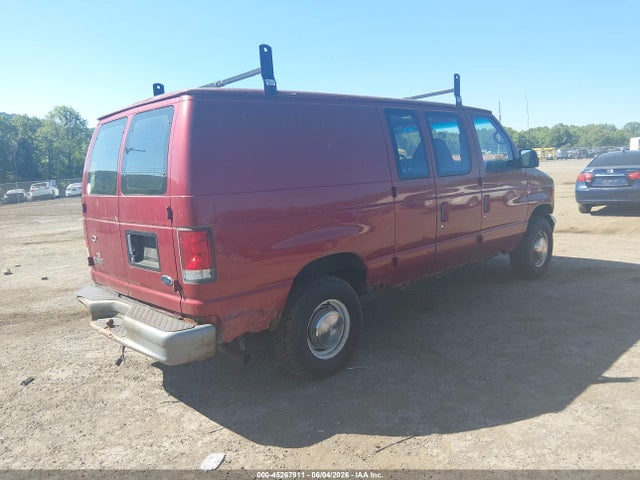 Ford E-350
