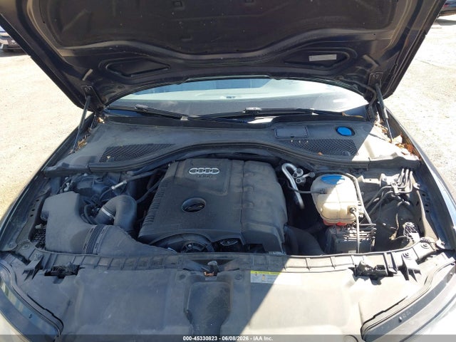 Audi A6 2.0t Premium