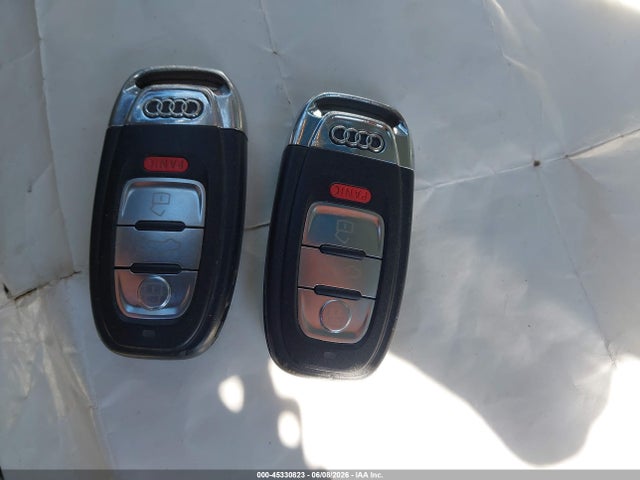 Audi A6 2.0t Premium
