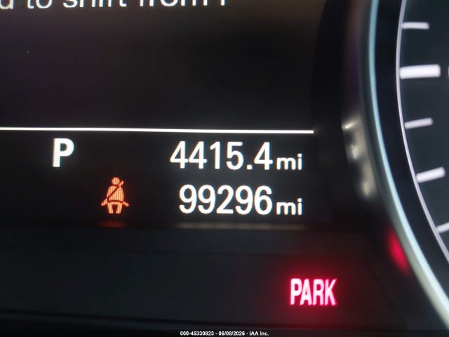 Audi A6 2.0t Premium