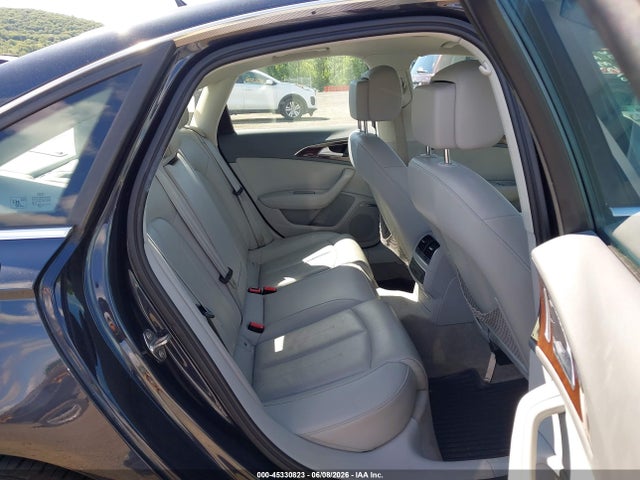 Audi A6 2.0t Premium