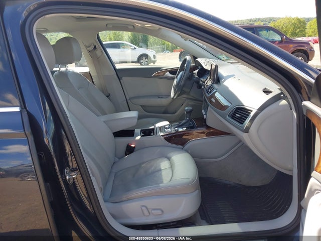 Audi A6 2.0t Premium