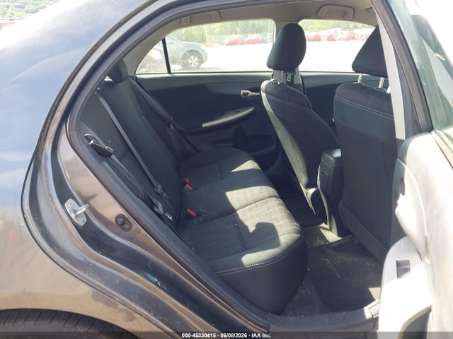 Toyota Corolla S