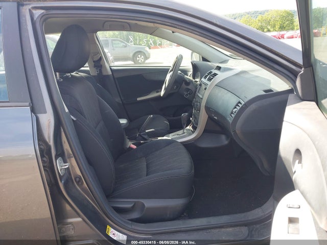 Toyota Corolla S
