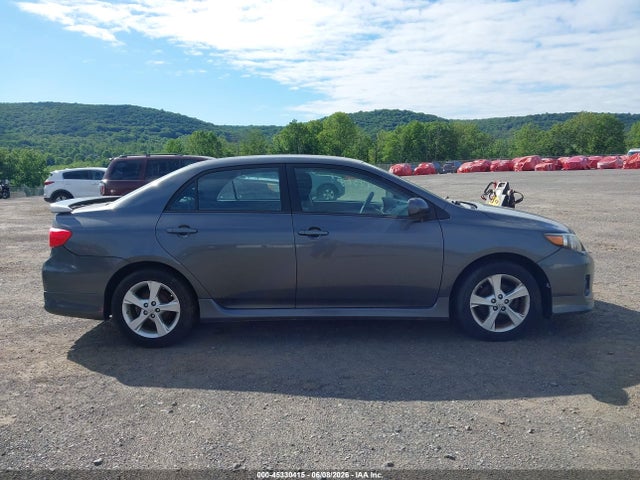 Toyota Corolla S