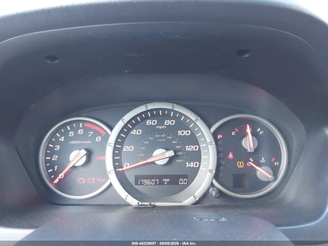 Honda Pilot Ex-l
