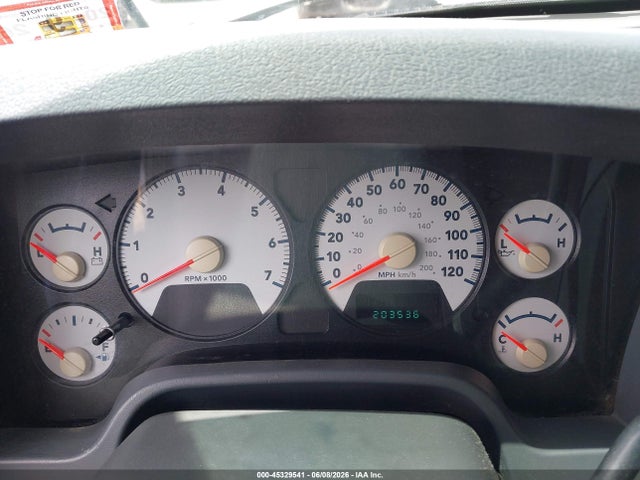 Dodge Ram 1500