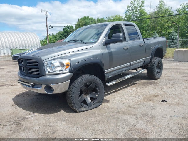 Dodge Ram 1500
