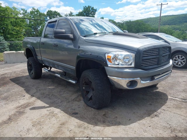 Salvage Dodge Ram 1500 Image