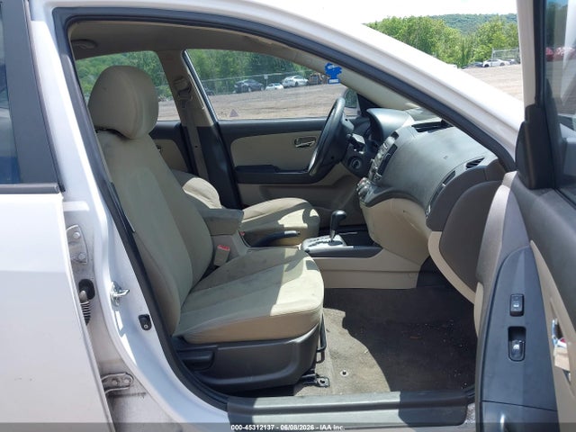 Hyundai ELANTRA Gls