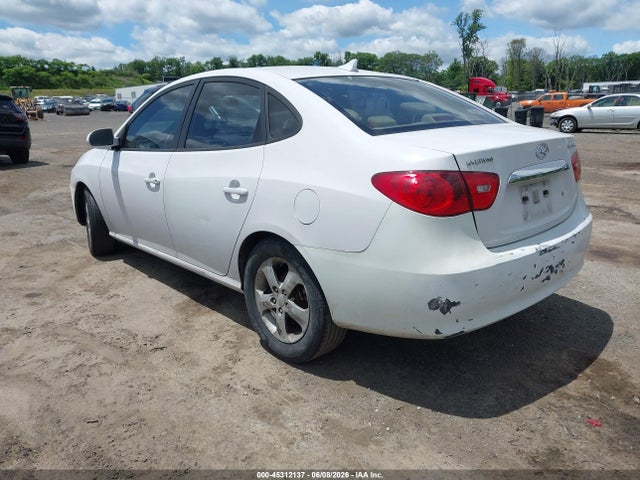 Hyundai ELANTRA Gls