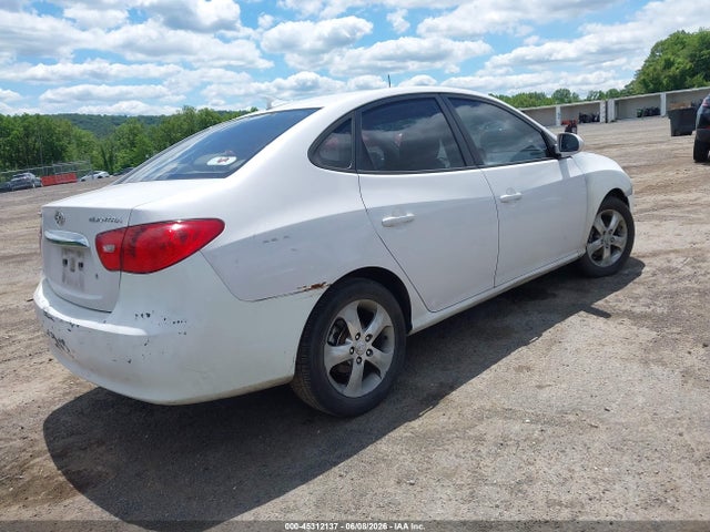 Hyundai ELANTRA Gls