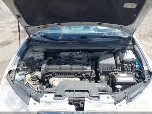 Hyundai ELANTRA Gls