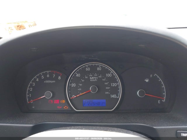 Hyundai ELANTRA Gls