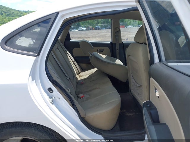 Hyundai ELANTRA Gls
