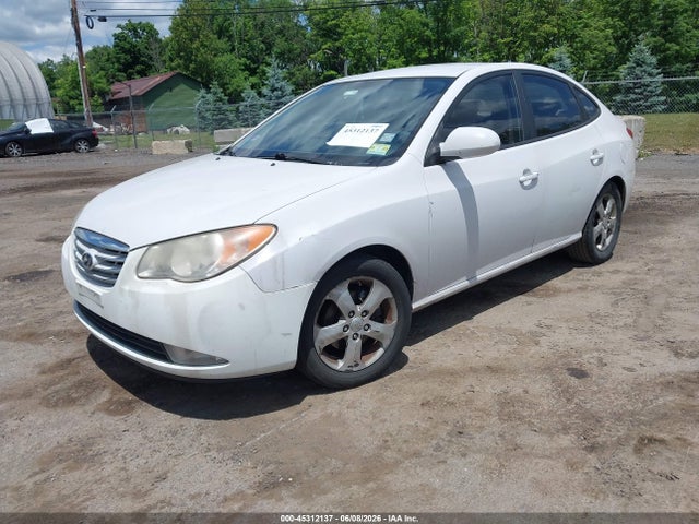 Hyundai ELANTRA Gls