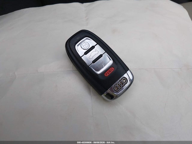 Audi A4 2.0t Premium