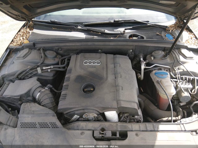 Audi A4 2.0t Premium