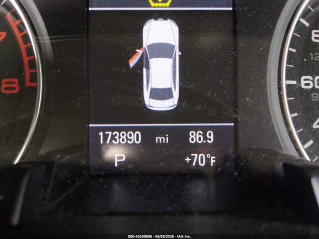 Audi A4 2.0t Premium
