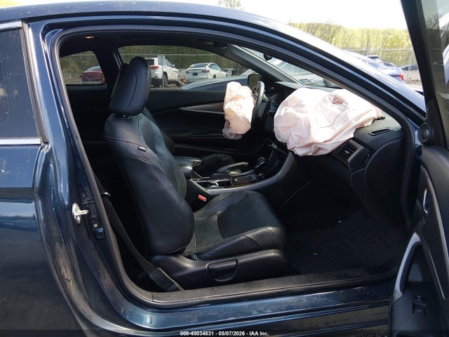 Honda Accord Ex-l V-6