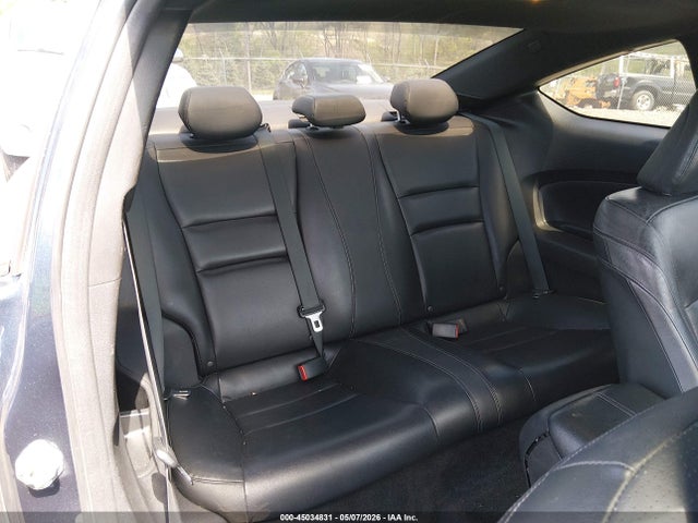Honda Accord Ex-l V-6