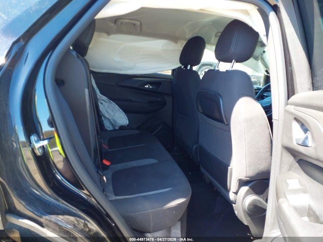 Chevrolet Trailblazer Awd Lt
