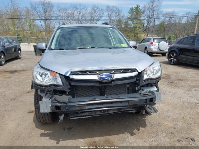 Subaru Forester 2.5i Premium