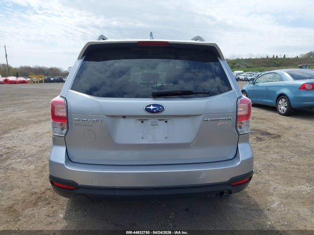 Subaru Forester 2.5i Premium