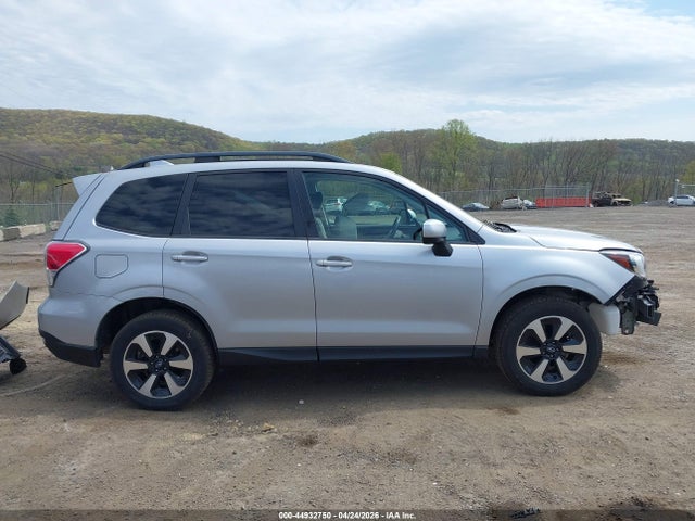 Subaru Forester 2.5i Premium